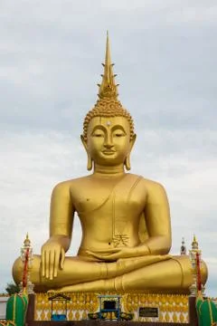 Buddha statue Stock Photos
