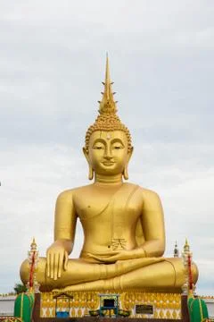 Buddha statue Stock Photos