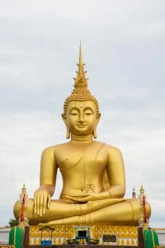 Buddha statue Stock Photos