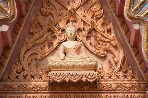 Buddha Statue Stock Photos