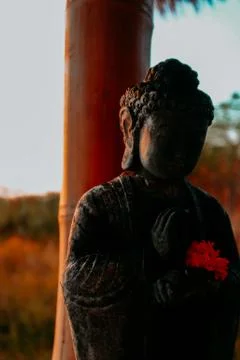 Buddha Statue Stock Photos