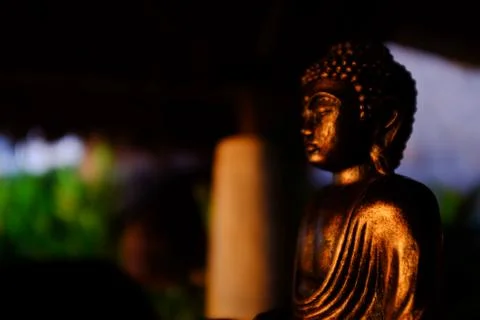 Buddha Statue Stock Photos