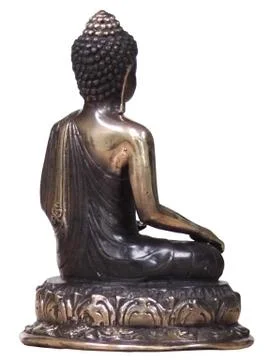 Buddha statue Фото