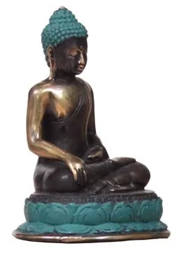 Buddha statue Stock Photos