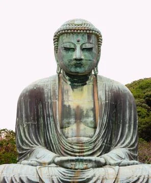 Buddha statue Stock Photos