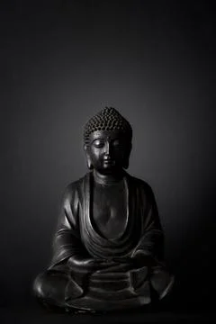 Buddha statue Stock Photos