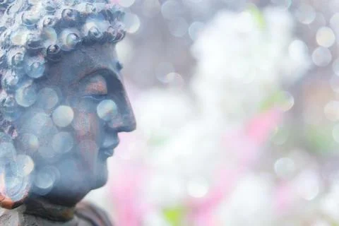 Buddha Statue Stock Photos