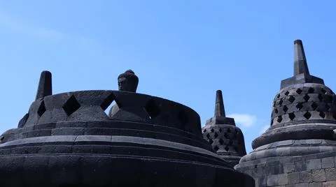 Buddha Statue Stock Photos