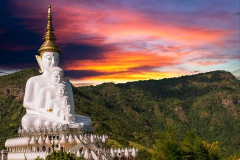Buddha Statue Stock Photos