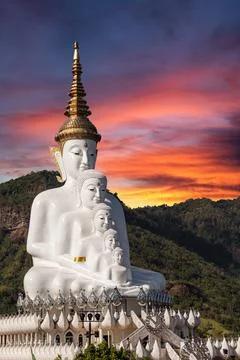Buddha Statue Stock Photos