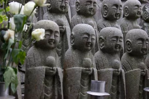 Buddha Statues Photos