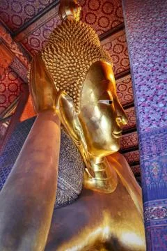Buddha Temple Stock Photos