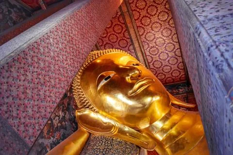 Buddha Temple Stock Photos