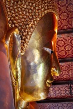 Buddha Temple Stock Photos