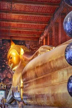 Buddha Temple Stock Photos