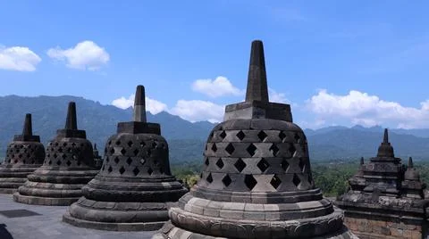 Buddha Temple Stock Photos