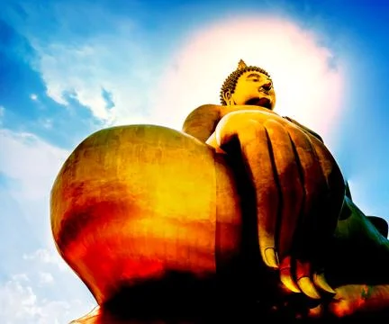 Buddha00008 Stock Photos