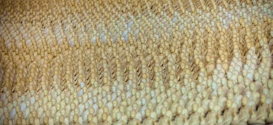 Buddhas Stock Photos