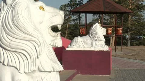 Buddhism, lamaism Stock Footage 10872397