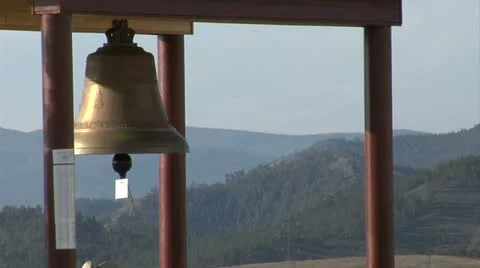 Buddhism, lamaism Stock Footage 10872399