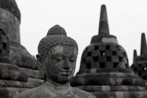 Buddhism Stock Photos