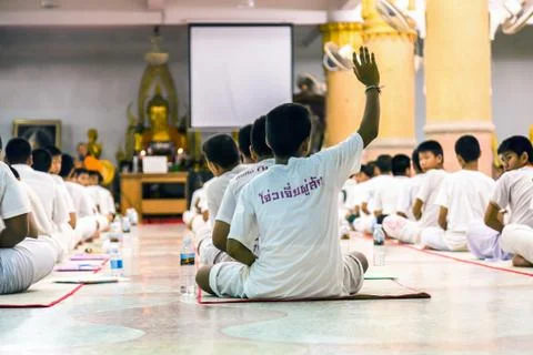 Buddhism study Photos