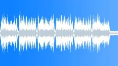 Buddhist monk praying Sound Effect