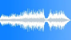 Buddhist monks and bells Sound Effect