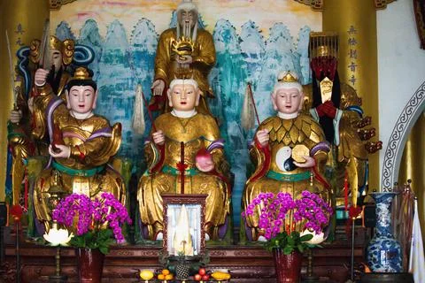 Buddhist Stock Photos