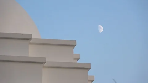 Buddhist Stupa. Stock-Footage 117334687