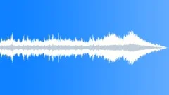 Buddhist temple bells Sound Effect