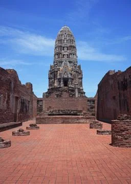 Buddhist Temple Stock Photos