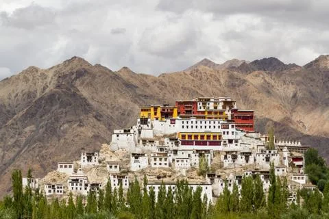 Buddhist Temple Stock Photos