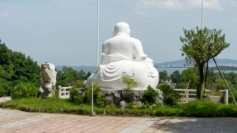 Buddhist temple. Stock Photos