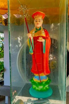 Buddhist temple. Photos