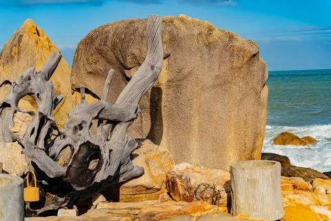 Buddhist temple. 스톡 사진