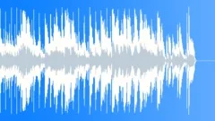 Buddies (Ragtime, Up-Beat, Feel Good, Vocal) - 15 Second Stock Music