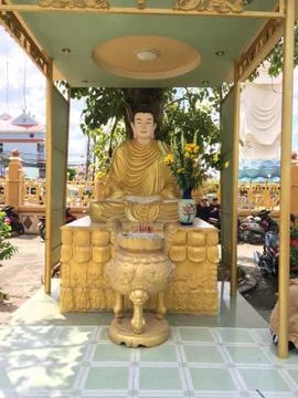 Buddist Stock Photos