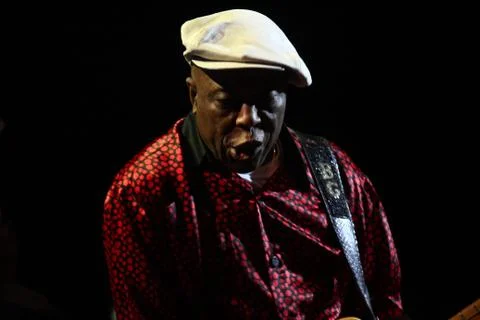 Buddy Guy Stock Photos