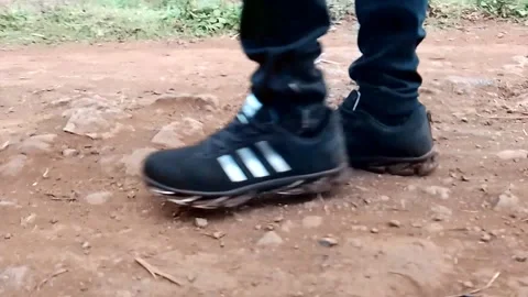 Budget smartphone Video stock 207125075