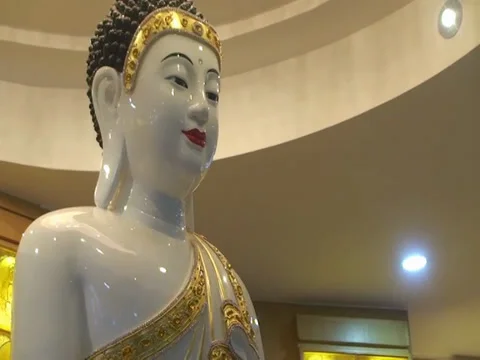 Budha Видео 33734678