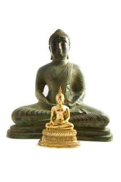 Budha Stock Photos