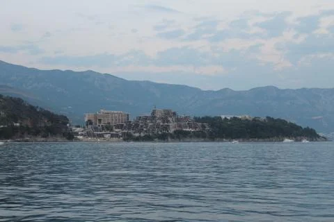 Budva Stock Photos