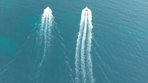 Budva-sunset-04 스톡 동영상 104635807