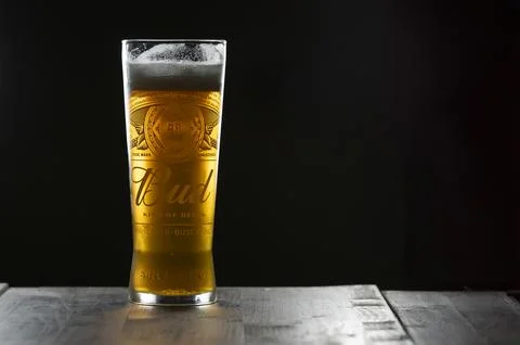 Budweiser Stock Photos