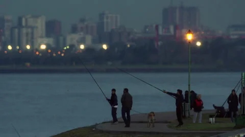 Buenos Aires Stock-Footage 27334013