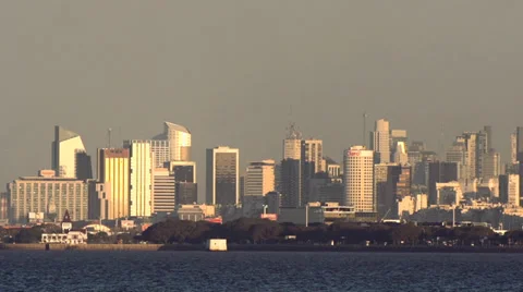 Buenos Aires Stock-Footage 27334085