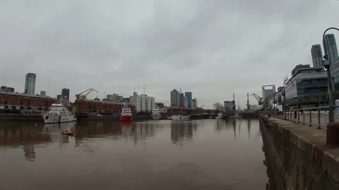 Buenos Aires 스톡 동영상 112086873
