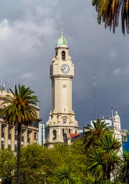 Buenos Aires Stock Photos