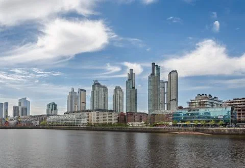 Buenos Aires Stock Photos